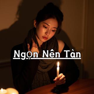 Ngọn Nến Tàn