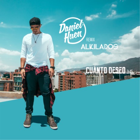 Cuánto Deseo (Remix) ft. Alkilados | Boomplay Music