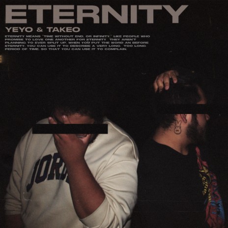 Eternity ft. Takeo | Boomplay Music