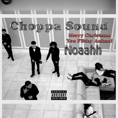 Choppa Sound | Boomplay Music