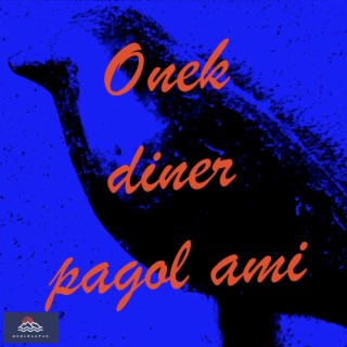 Onek Diner Pagol Ami