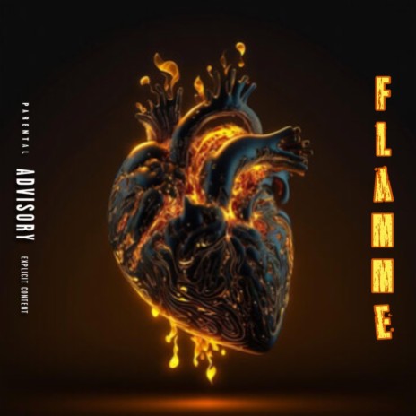 Flamme | Boomplay Music