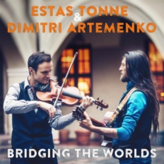 Bridging the Worlds [Live] (feat. Dimitri Artemenko)
