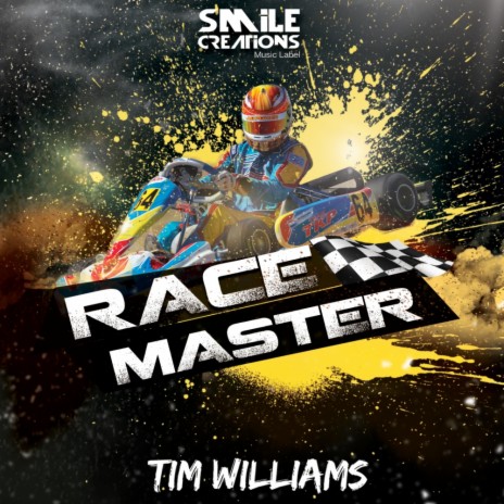 Race Master | Boomplay Music