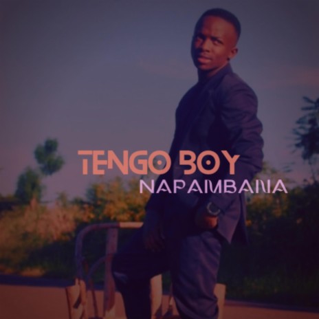 Napambana (feat. danto music) | Boomplay Music