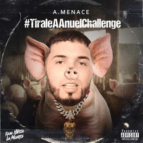 Tirale a Anuel Challlenge | Boomplay Music