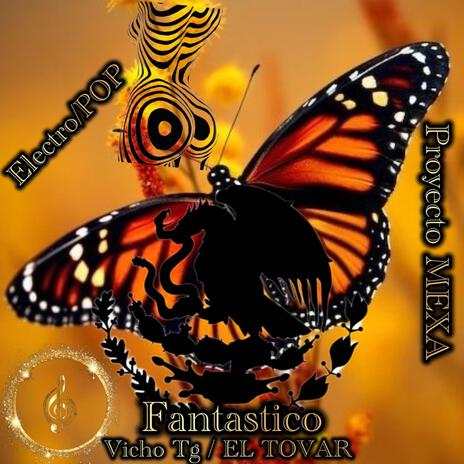 Fantastico | Boomplay Music