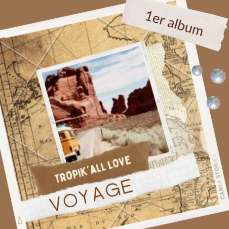Terre inconnue | Boomplay Music