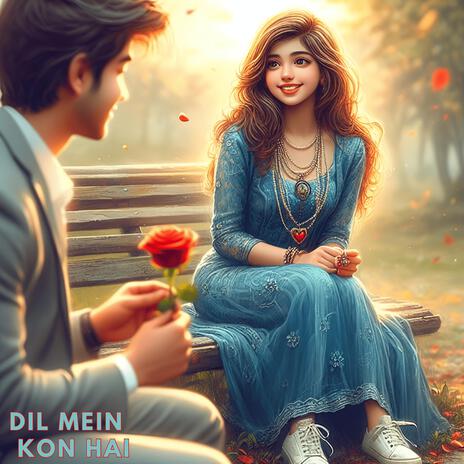 Dil Mein Kon Hai | Boomplay Music