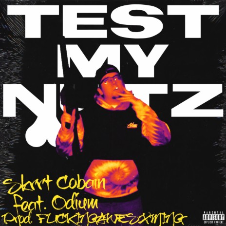 Test My Nutz ft. Odium | Boomplay Music