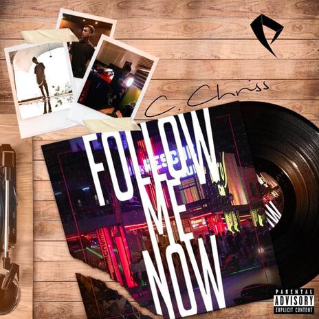 Follow me now | Boomplay Music