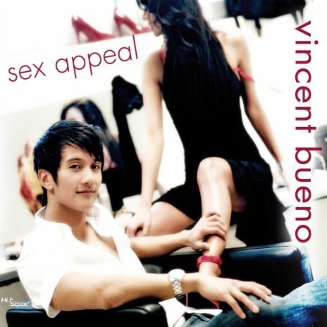 Sex Appeal (Swing Appeal) | Boomplay Music