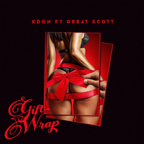 Gift Wrap ft. Great Scott