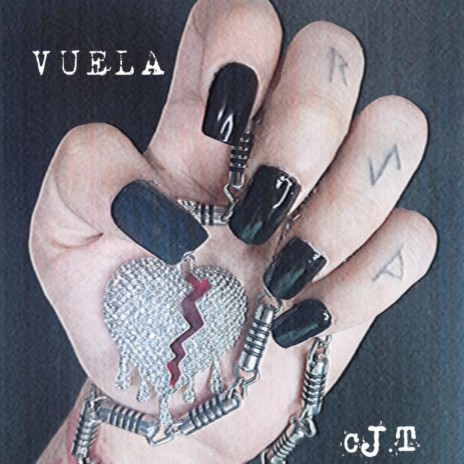 Vuela Vuela y Vuela (Pop Version)
