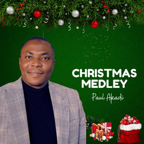 Christmas Medley | Boomplay Music