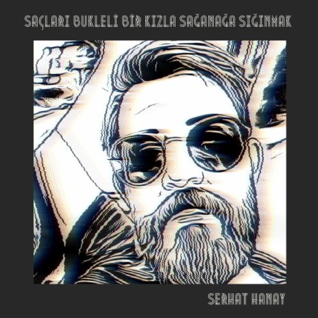 Saçları Bukleli Bir Kızla Sağanağa Sığınmak