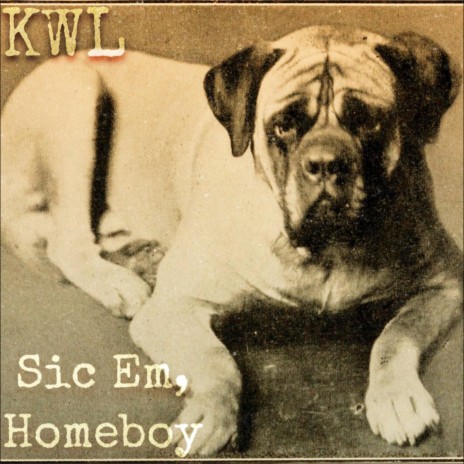 Sic Em, Homeboy | Boomplay Music