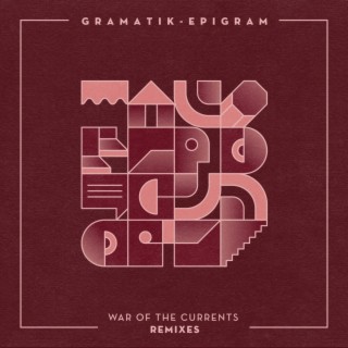 War of the Currents (Remixes)