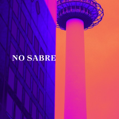 No sabre