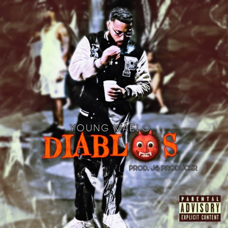 Diablos | Boomplay Music