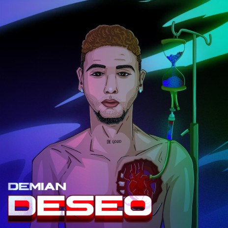 Deseo | Boomplay Music