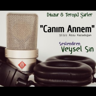 Canım Annem (Şiir) - Huzur & Terapi Şiirler lyrics | Boomplay Music