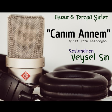 Canım Annem (Şiir) - Huzur & Terapi Şiirler | Boomplay Music