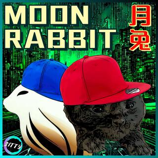 Moon Rabbit (Moontok)