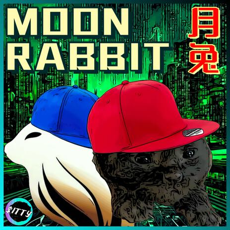 Moon Rabbit (Moontok) | Boomplay Music