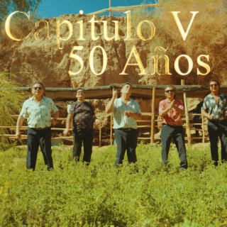 50 Años