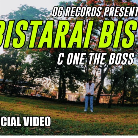 Bistarai Bistarai | Boomplay Music