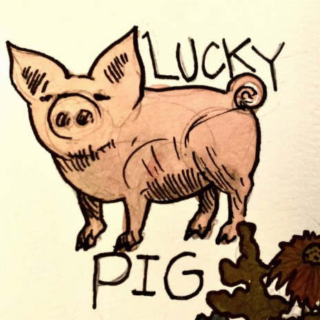 Lucky Pig