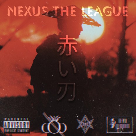 Red Blade ft. Nexus The League