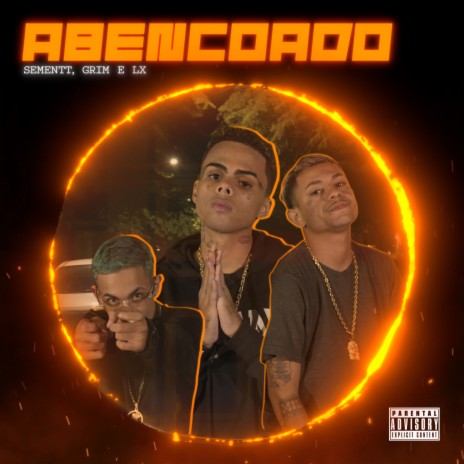 Abençoado | Boomplay Music