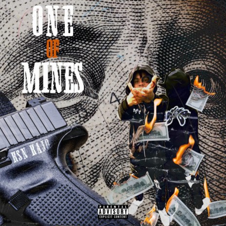 One of Mines | Boomplay Music