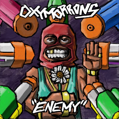 Enemy | Boomplay Music