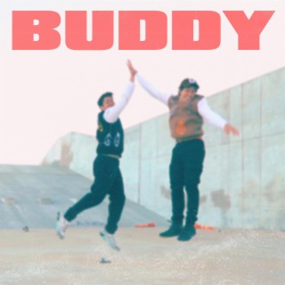 Buddy ft. Hoodie Allen lyrics | Boomplay Music