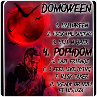 Domoween