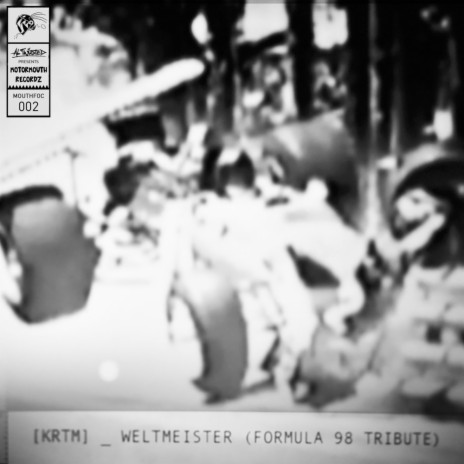 Weltmeister (Formula 98 Tribute) (Original Mix) | Boomplay Music