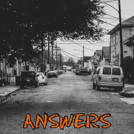 Answers | Boomplay Music