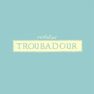 Troubadour