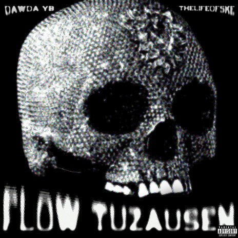 Flow Tuzausen ft. Skee | Boomplay Music