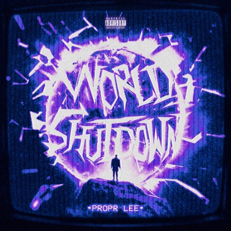 World Shut Down