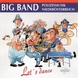 Polizeimusik Niederösterreich - Big Band