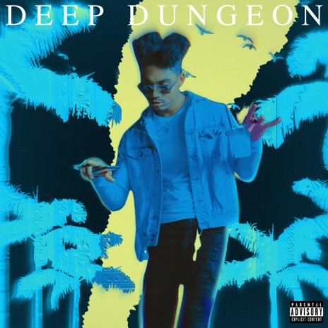 Deep Dungeon (Deluxe)
