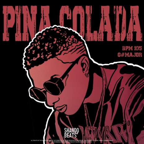 Pina Colada (Instrumental) | Boomplay Music
