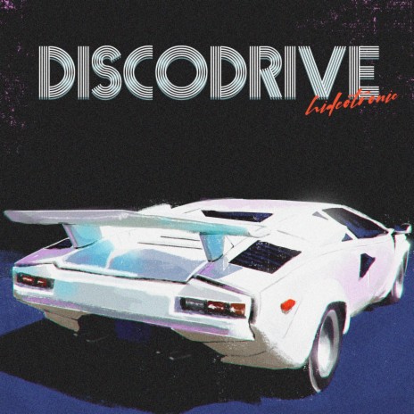 Disco Drive