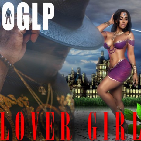 Lover Girl | Boomplay Music