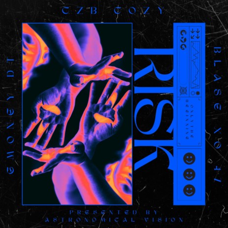 Risk ft. CZB Cozy & GMoneyDT | Boomplay Music