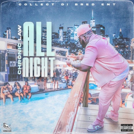 All Night | Boomplay Music